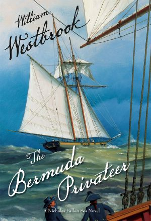 [Nicholas Fallon 01] • The Bermuda Privateer